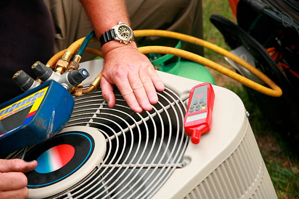 Best Commercial HVAC Repair  in Sands Point, NY