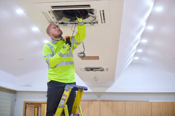 Best HVAC System Installation  in Sands Point, NY